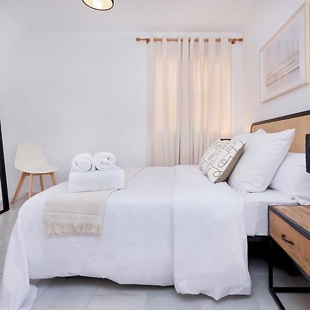 San Rafael City Center Apartment مالقة المظهر الخارجي الصورة