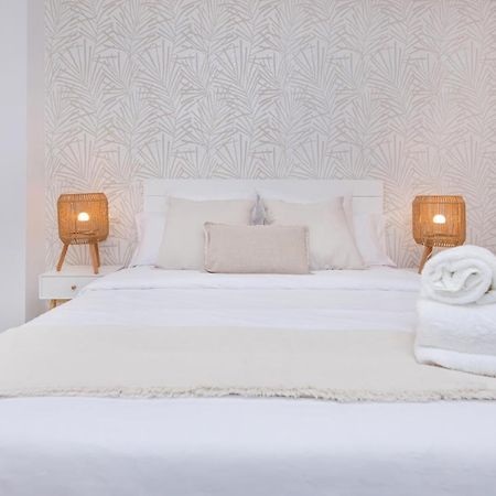 San Rafael City Center Apartment مالقة المظهر الخارجي الصورة