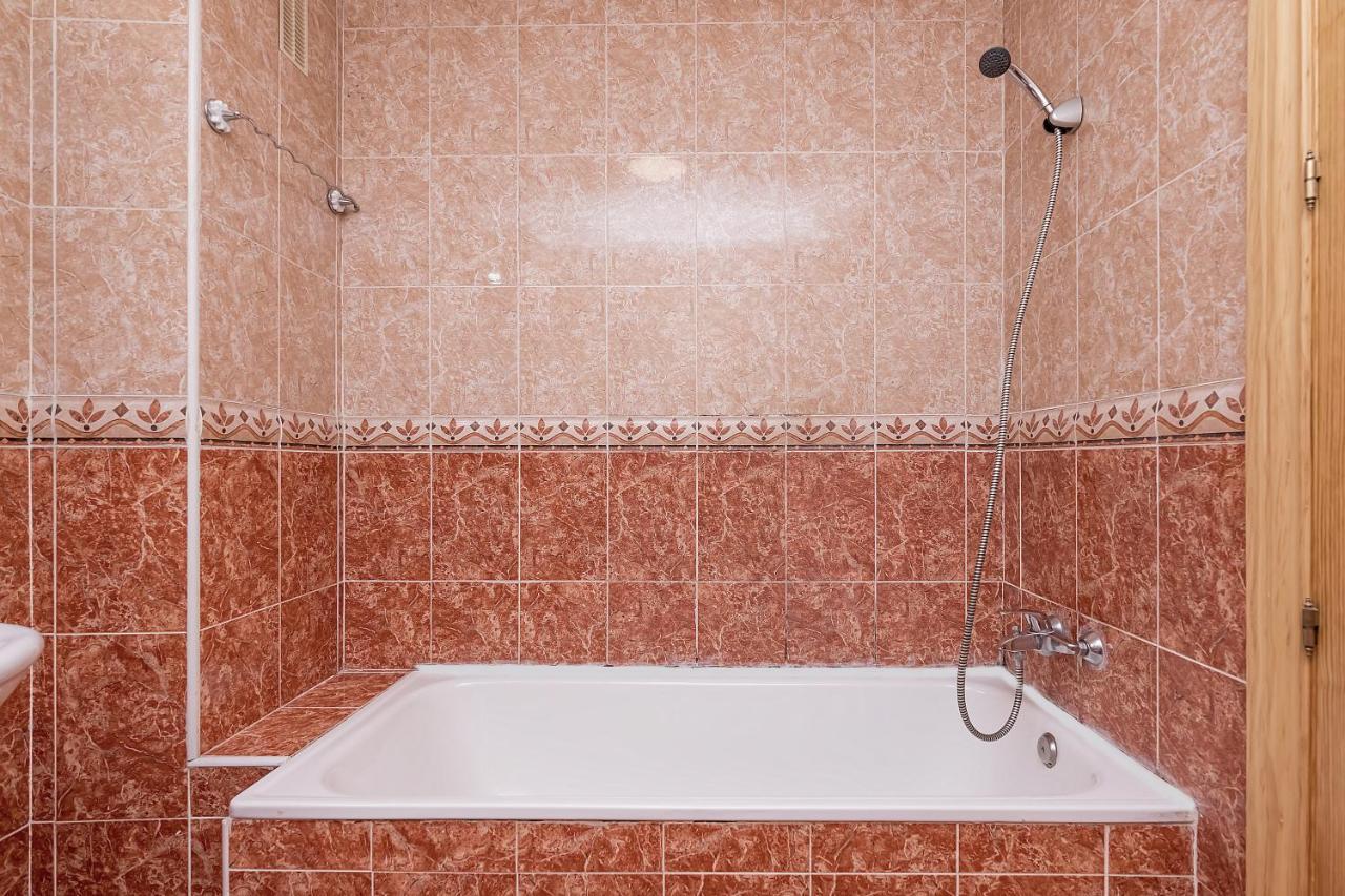 San Rafael City Center Apartment مالقة المظهر الخارجي الصورة